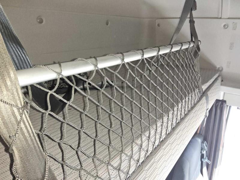 DAF CF 480 FT 4X2 null