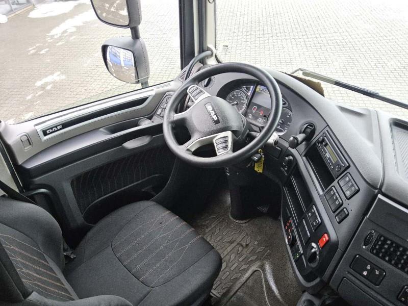 DAF XF 480 FT 4X2 null
