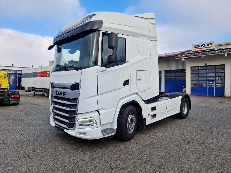 DAF XG 480 FT 4X2 null