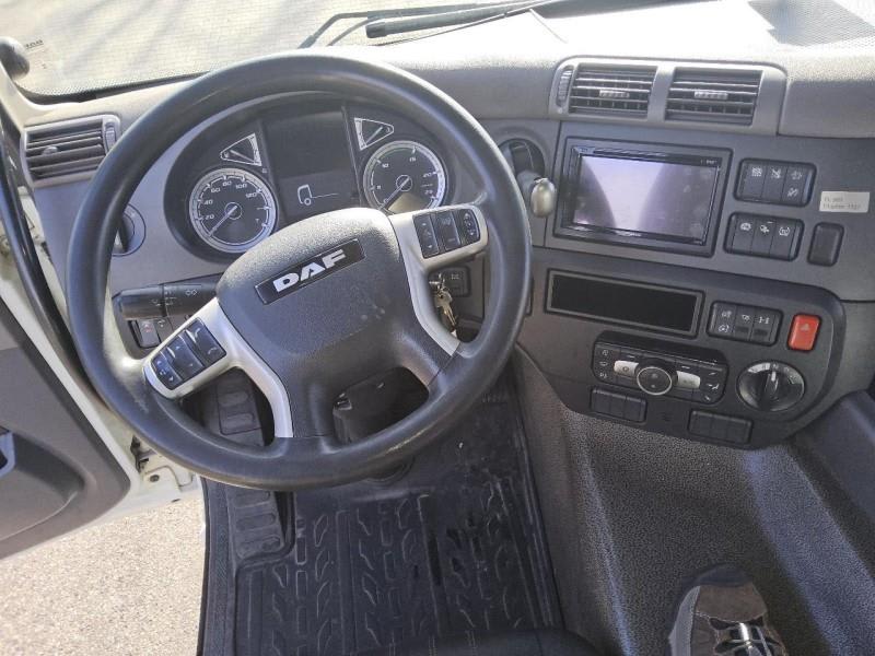 DAF CF 480 FT 4X2 null