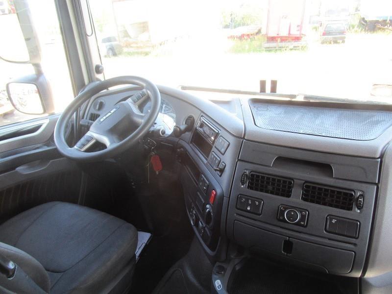 DAF XF 480 FT 4X2 null