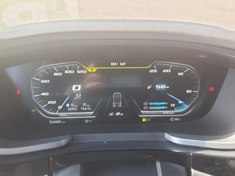 DAF XG 480 FT 4X2 null