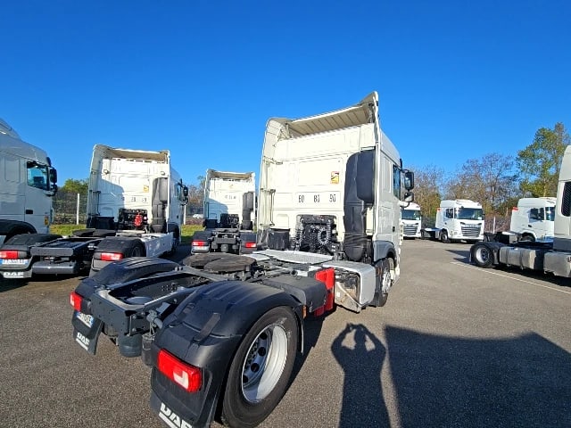 DAF XF 480 FT 4X2 null