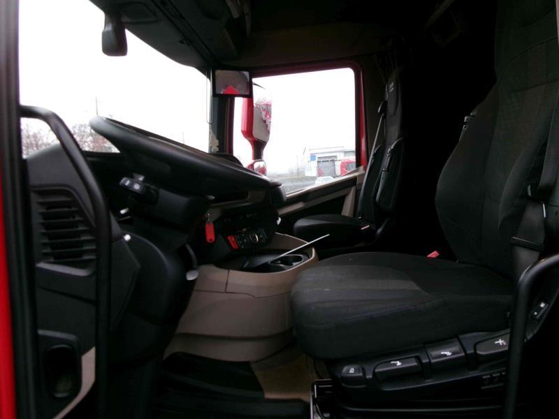 DAF XG 480 FT 4X2 LOW DECK null