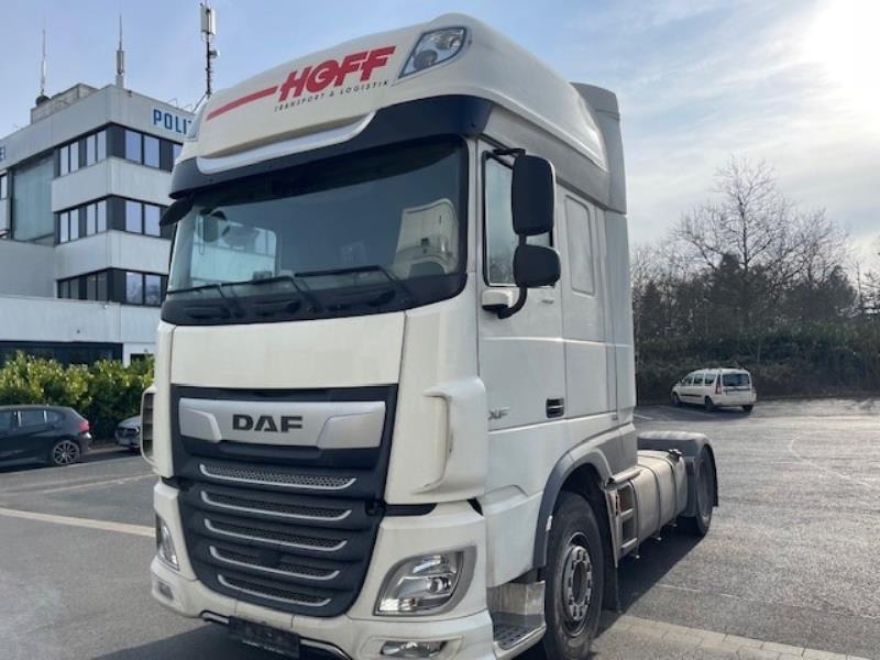 DAF XF 480 FT 4X2 Des photos à venir bientôt