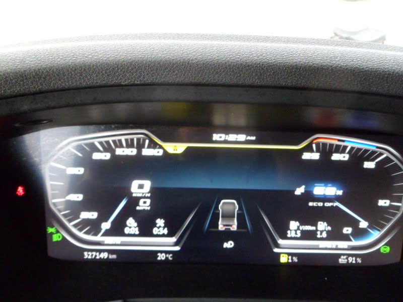 DAF XG 480 FT 4X2 null