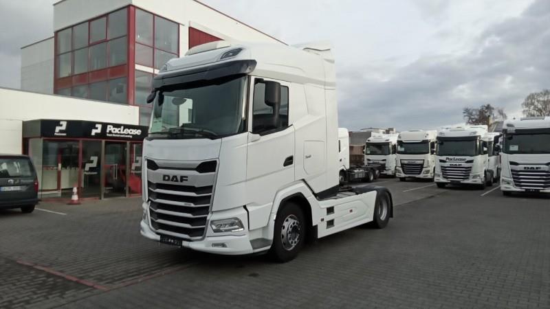 DAF XG 480 FT 4X2 null