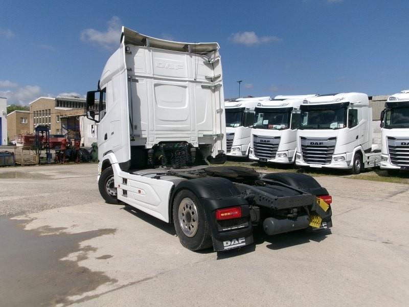 DAF XG 480 FT 4X2 null