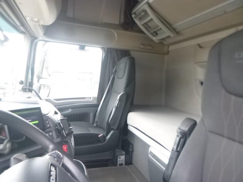 DAF XF 480 FT 4X2 null