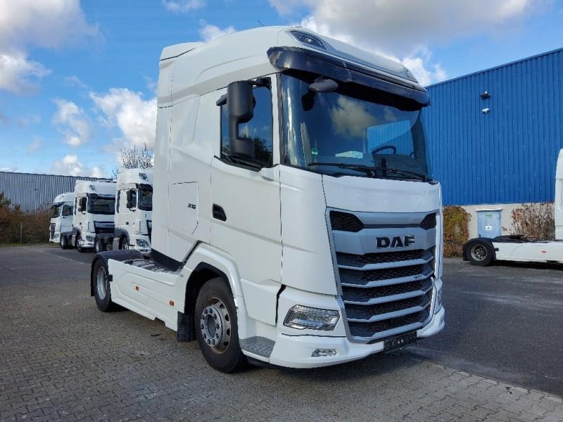DAF XG 480 FT 4X2 null