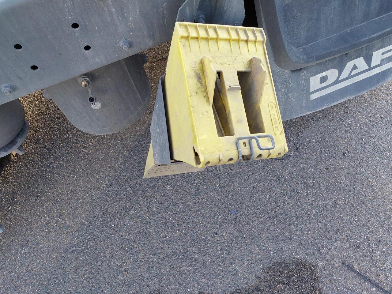 DAF XFn 480 FT 4X2 null