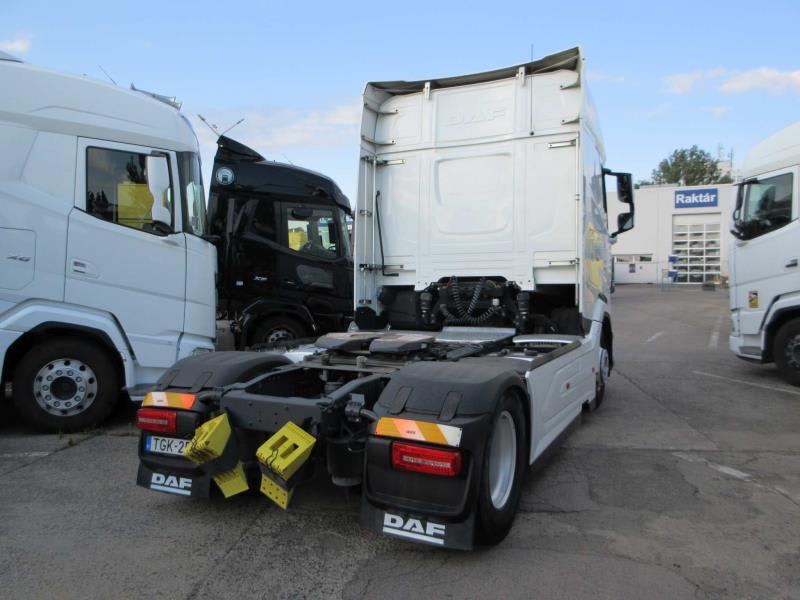 DAF XG 480 FT 4X2 null