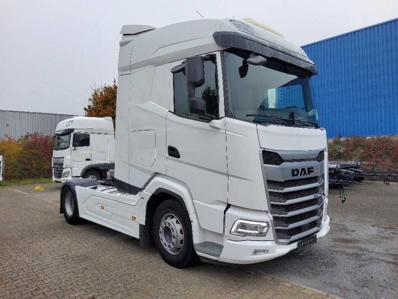 DAF XG 480 FT 4X2 null