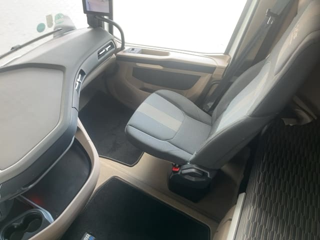 DAF XG 480 FT 4X2 null