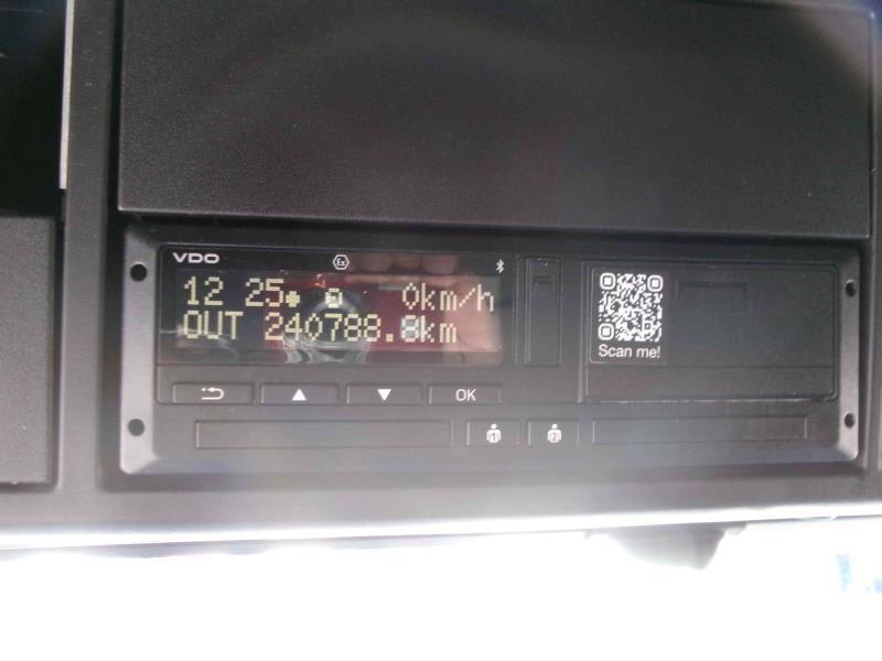 DAF XG 480 FT 4X2 null