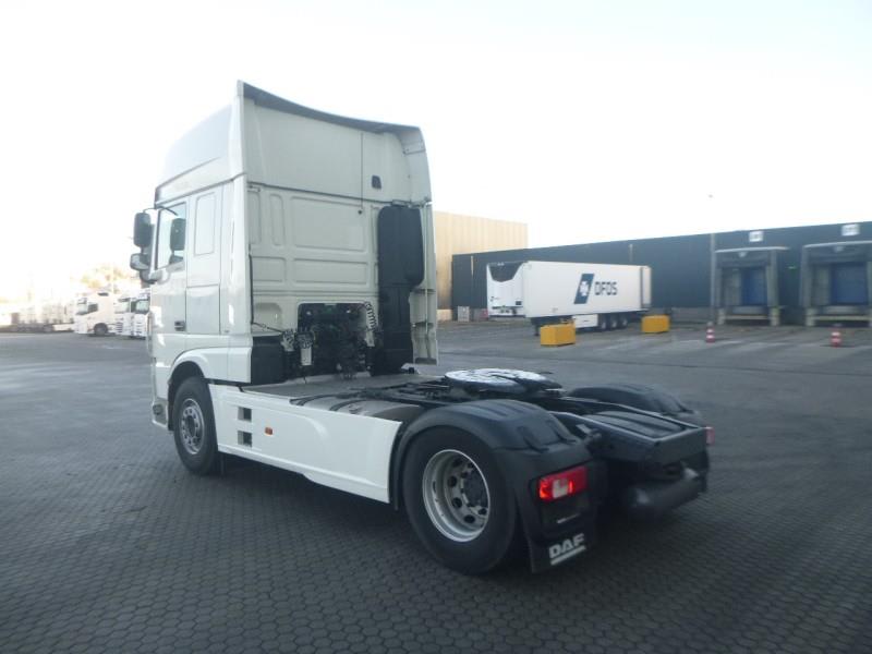 DAF XF 480 FT 4X2 null