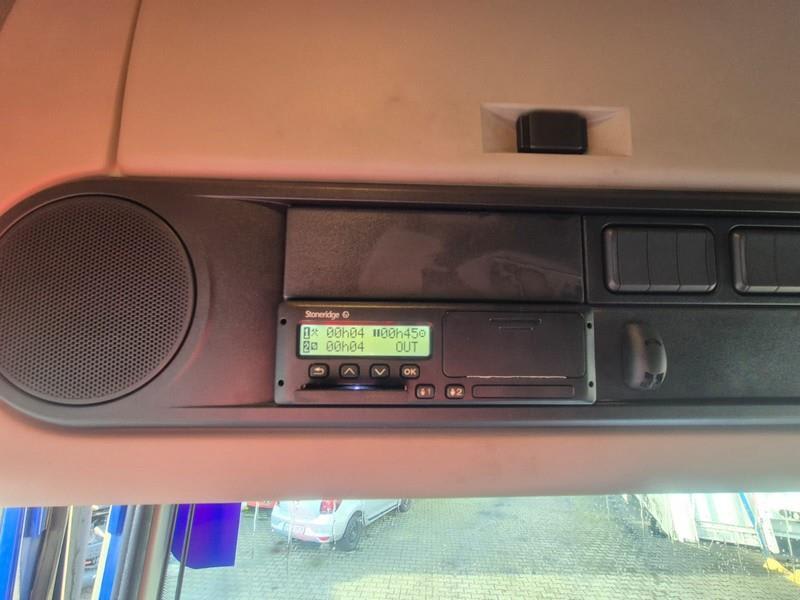 DAF XF 480 FT 4X2 null