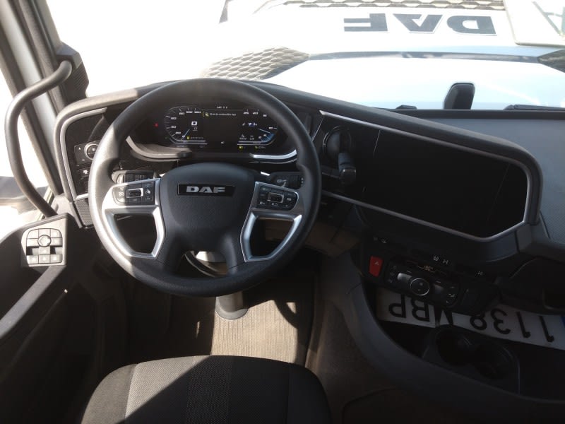 DAF XFn 480 FT 4X2 null