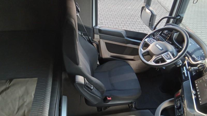 DAF XG 480 FT 4X2 null