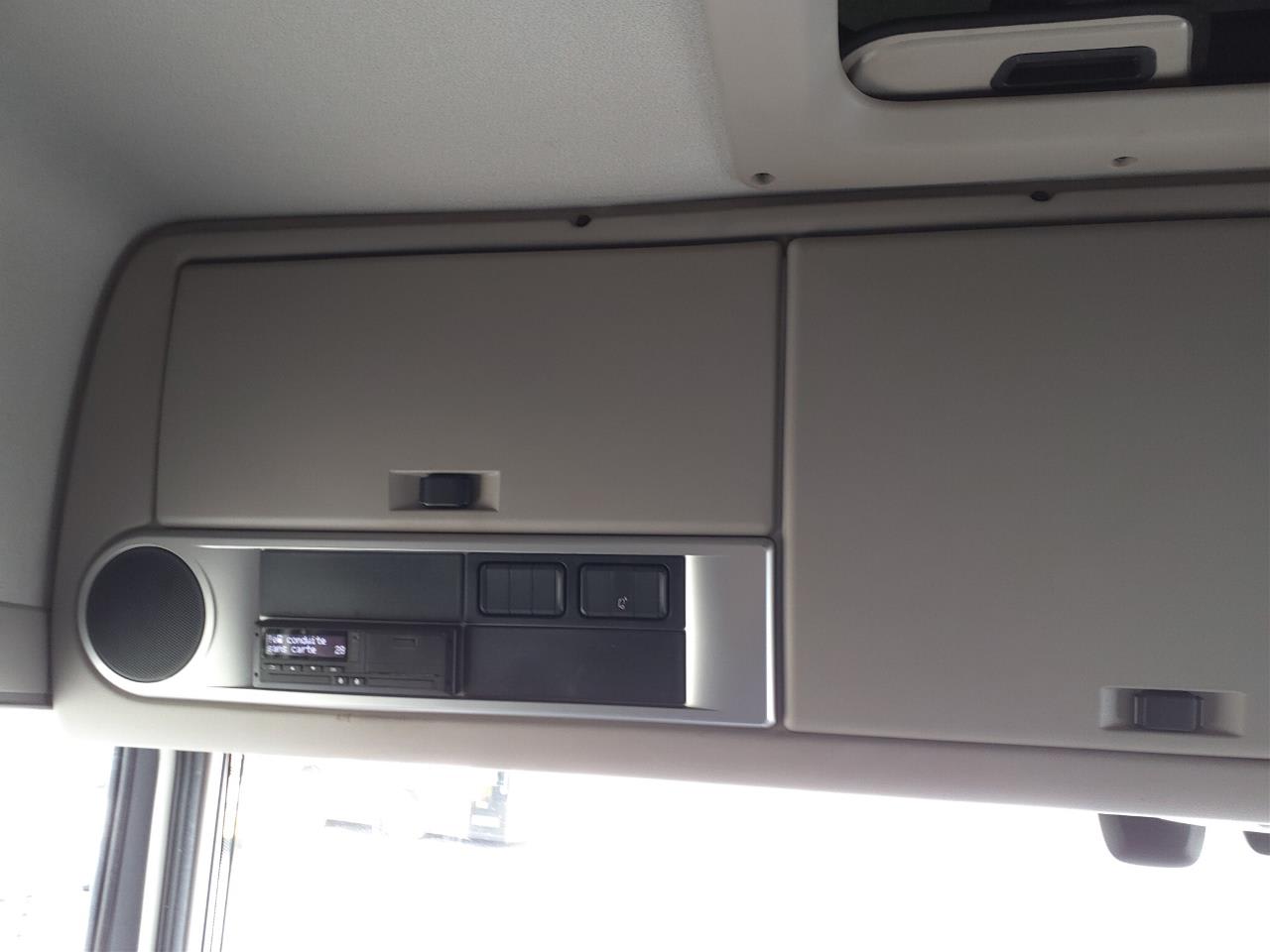 DAF XF 450 FT 4X2 null