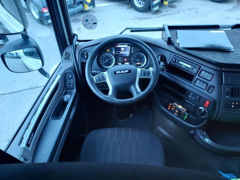 DAF XF 480 FT 4X2 null