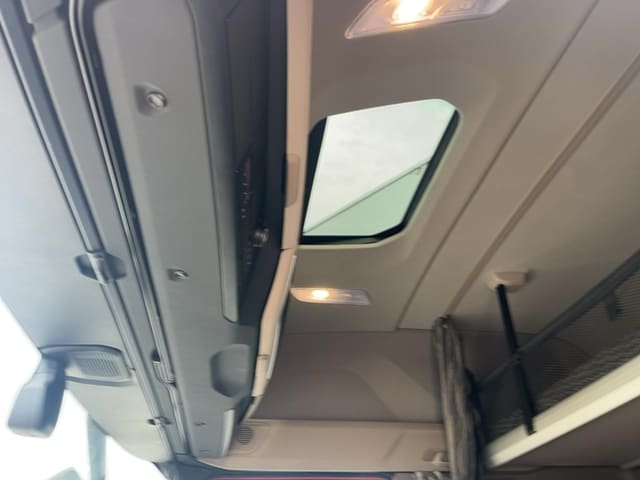 DAF XG 480 FT 4X2 null