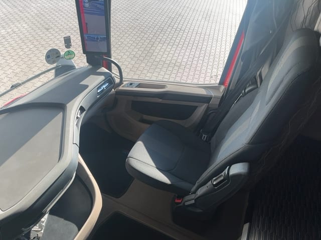 DAF XG 480 FT 4X2 null