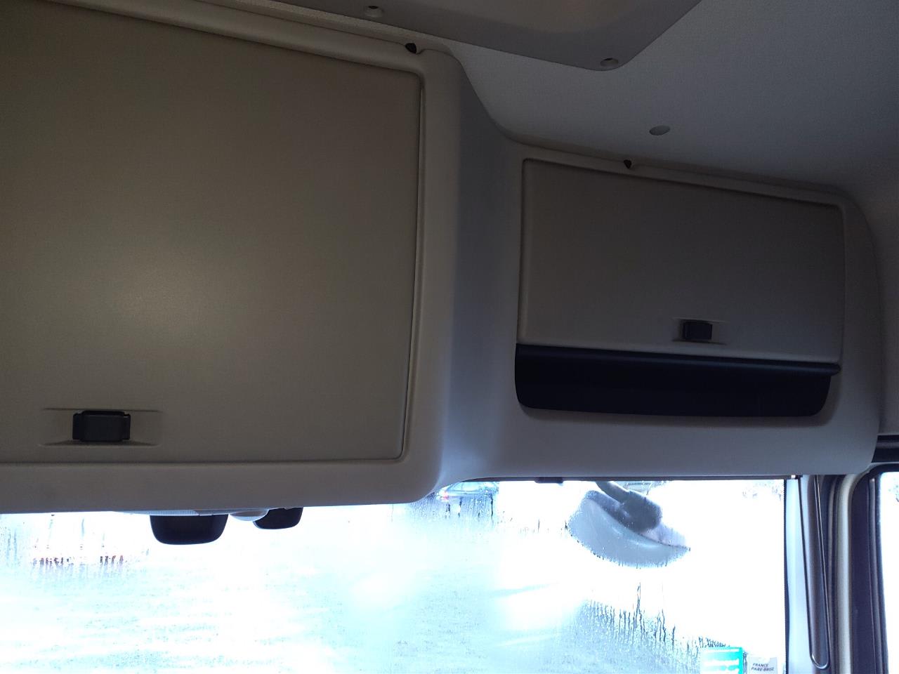 DAF XF 480 FT 4X2 null