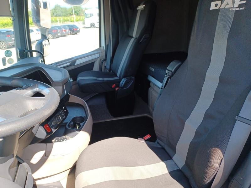 DAF XG 480 FT 4X2 LOW DECK null