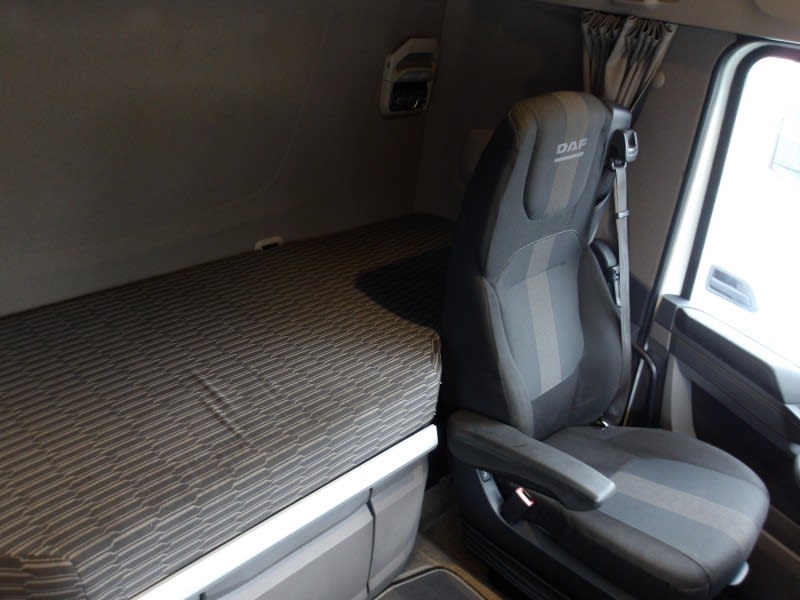 DAF XFn 480 FT 4X2 null