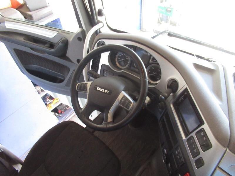 DAF XF 480 FT 4X2 null