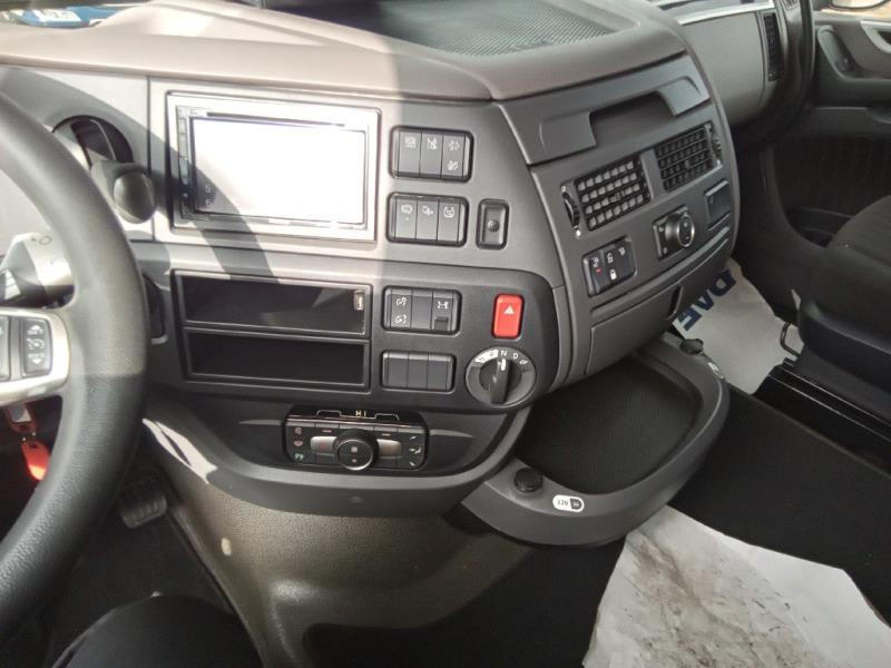 DAF XF 480 FT 4X2 null