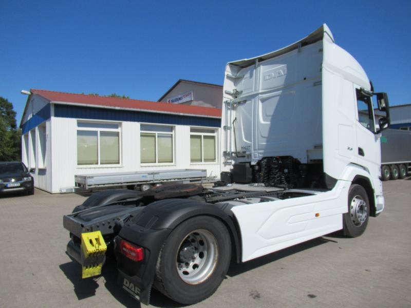 DAF XFn 480 FT 4X2 null