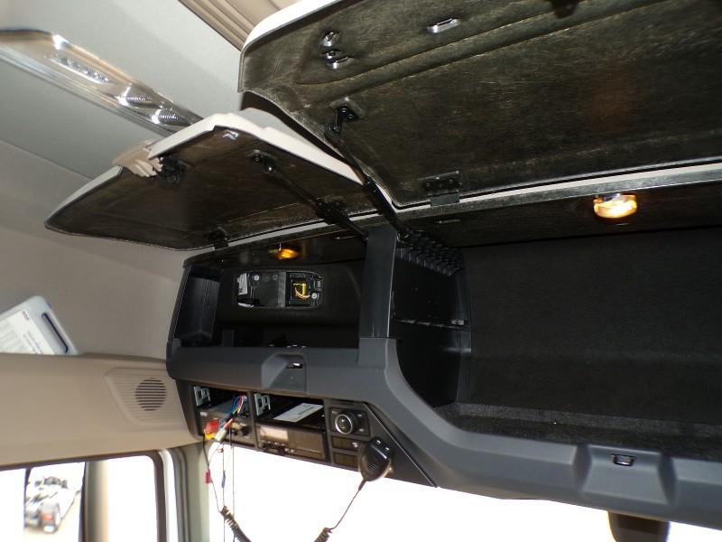 DAF XG 480 FT 4X2 null