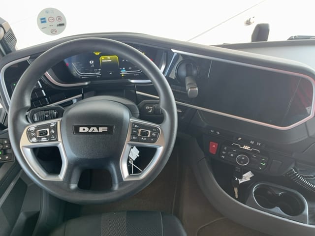 DAF XFn 480 FT 4X2 null