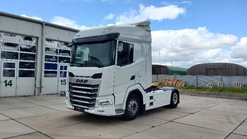 DAF XFn 480 FT 4X2 Fotky brzy přijdou