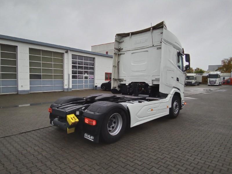 DAF XG 480 FT 4X2 null