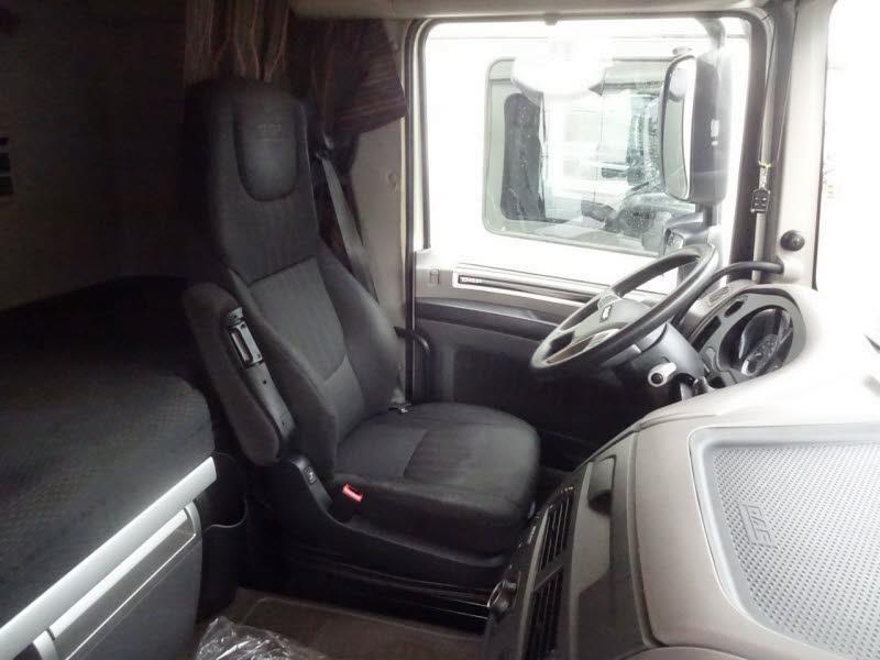 DAF XF 480 FT 4X2 null