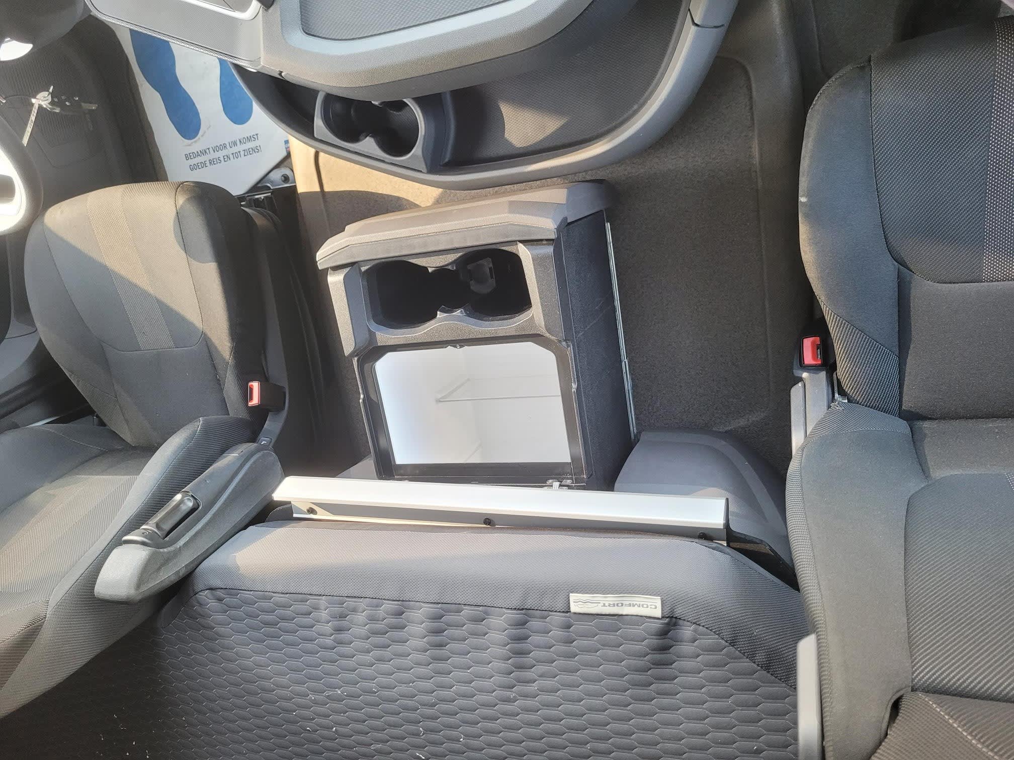 DAF XFn 480 FT 4X2 LOW DECK null