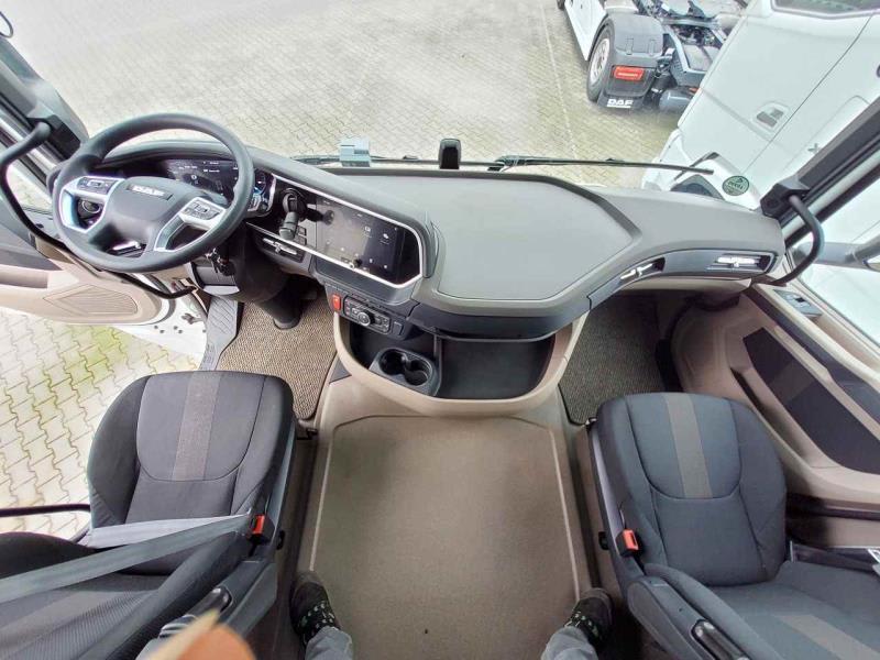DAF XG 480 FT 4X2 null