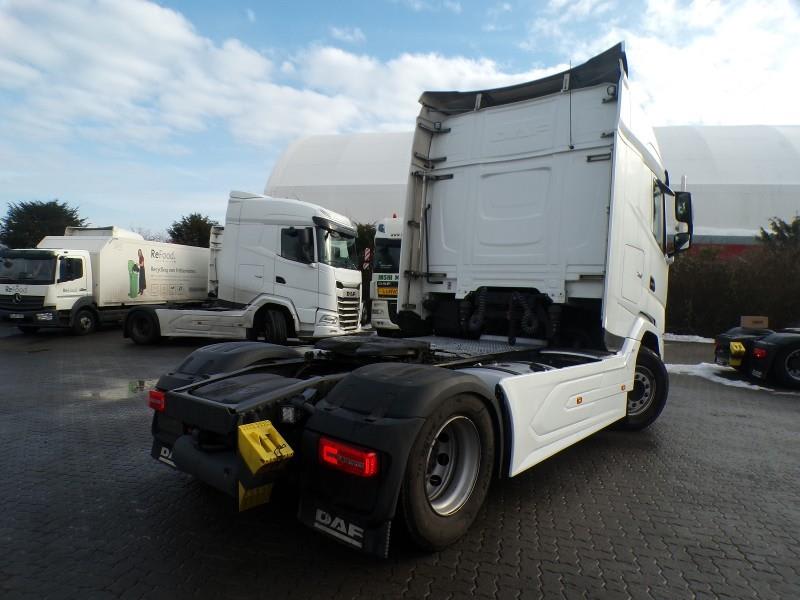 DAF XG 480 FT 4X2 null