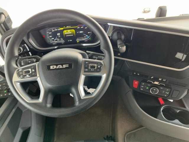 DAF XFn 480 FT 4X2 null