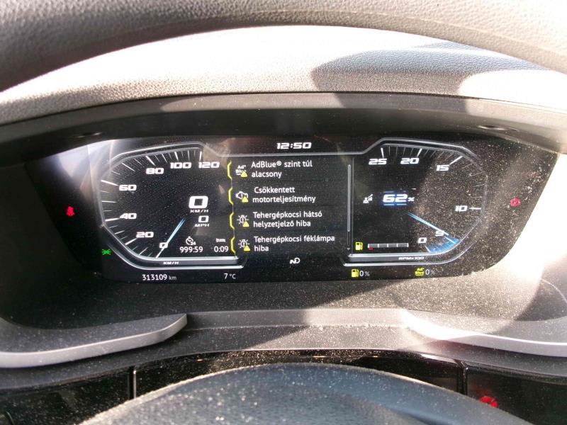 DAF XG 480 FT 4X2 LOW DECK null