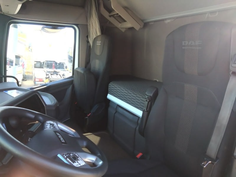 DAF XFn 480 FT 4X2 null