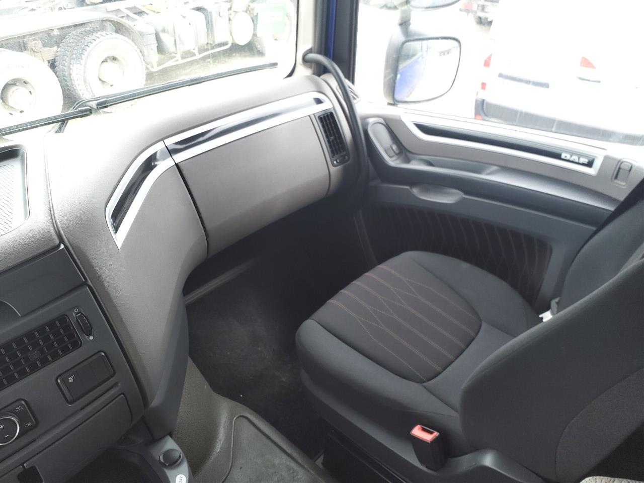 DAF XF 530 FT 4X2 null