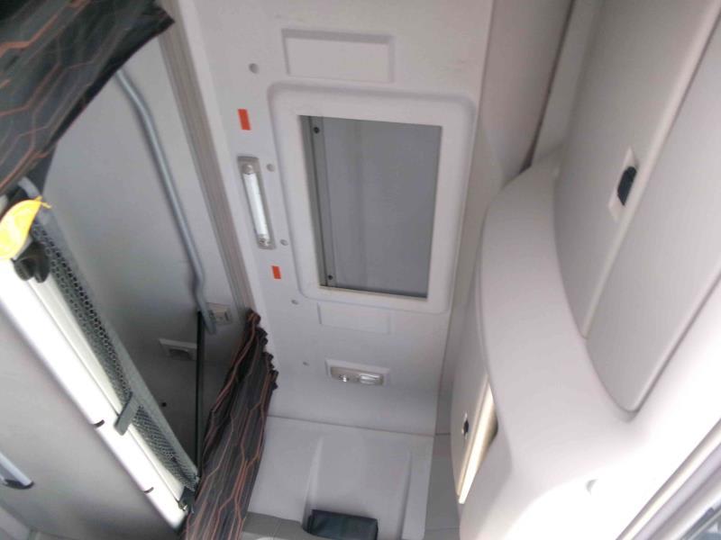 DAF XF 480 FT 4X2 LOW DECK null