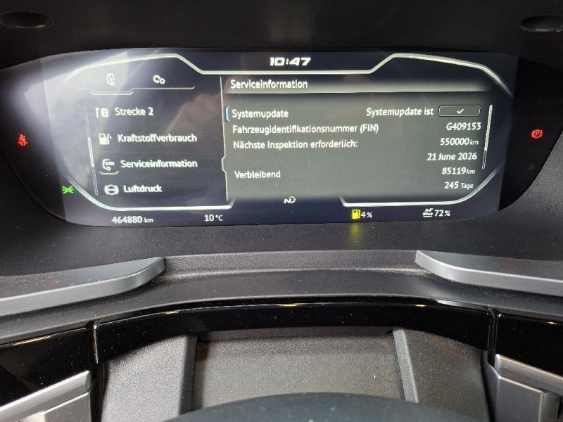 DAF XG+ 480 FAN 6X2 N null