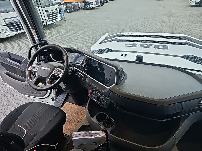 DAF XFn 480 FT 4X2 null