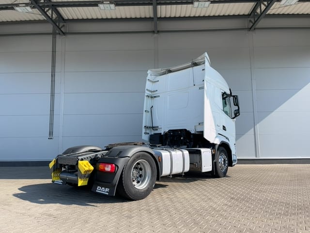 DAF XFn 480 FT 4X2 null