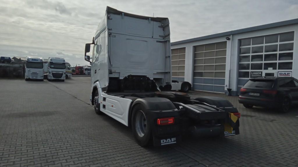 DAF XG 480 FT 4X2 null